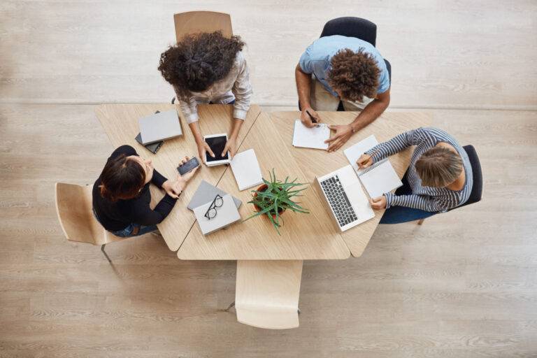 HRmag HR community 8