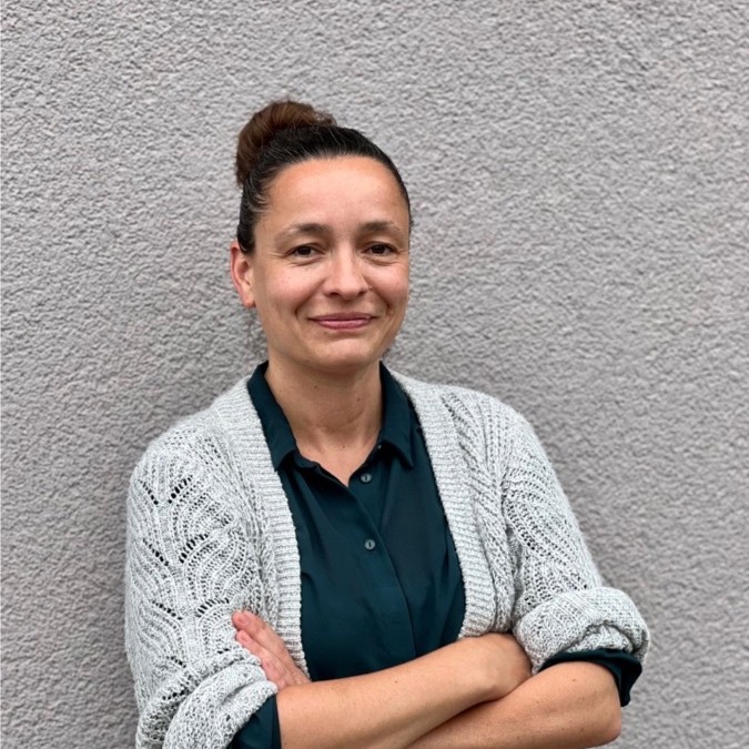 Claire Vekemans