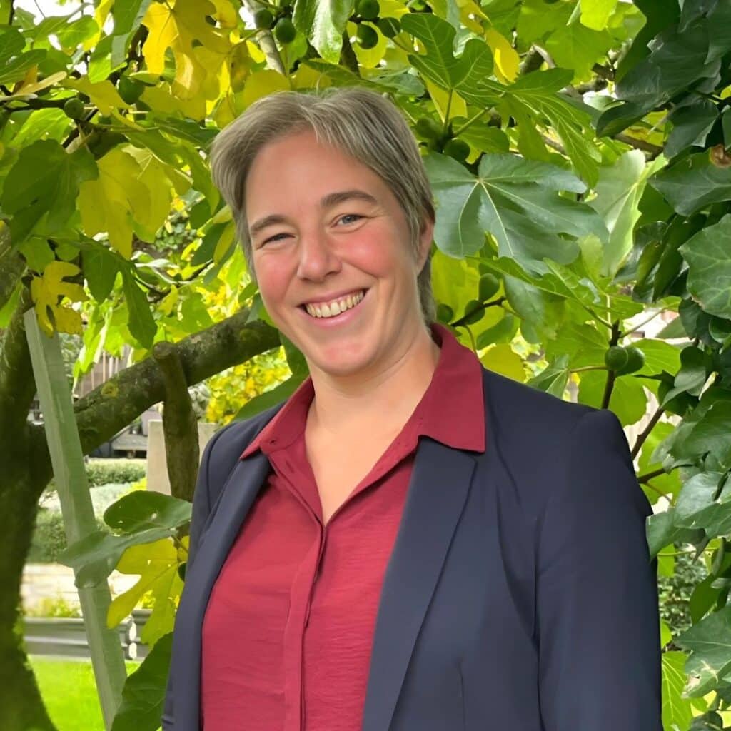 Kim Hilgert