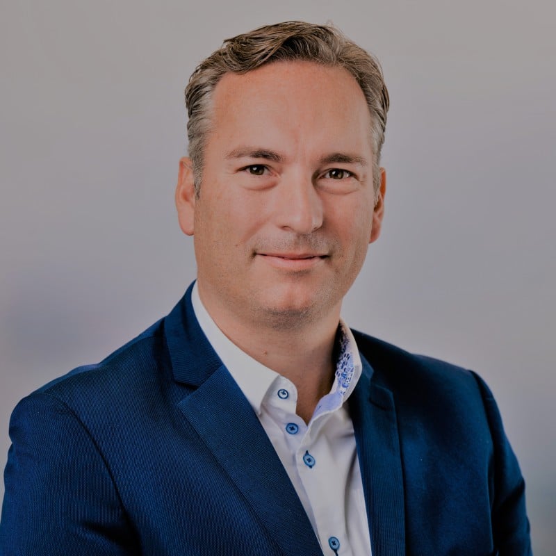 Stefaan Vandesompele